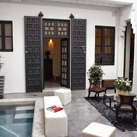 Riad Heva มาร์ราเกช ภายนอก รูปภาพ