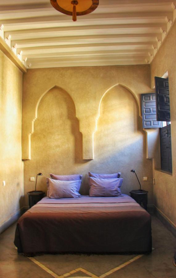 Riad Heva มาร์ราเกช ภายนอก รูปภาพ