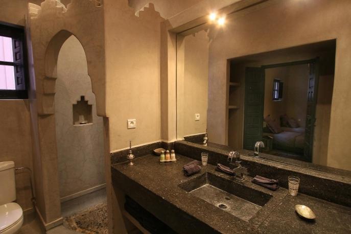 Riad Heva มาร์ราเกช ภายนอก รูปภาพ