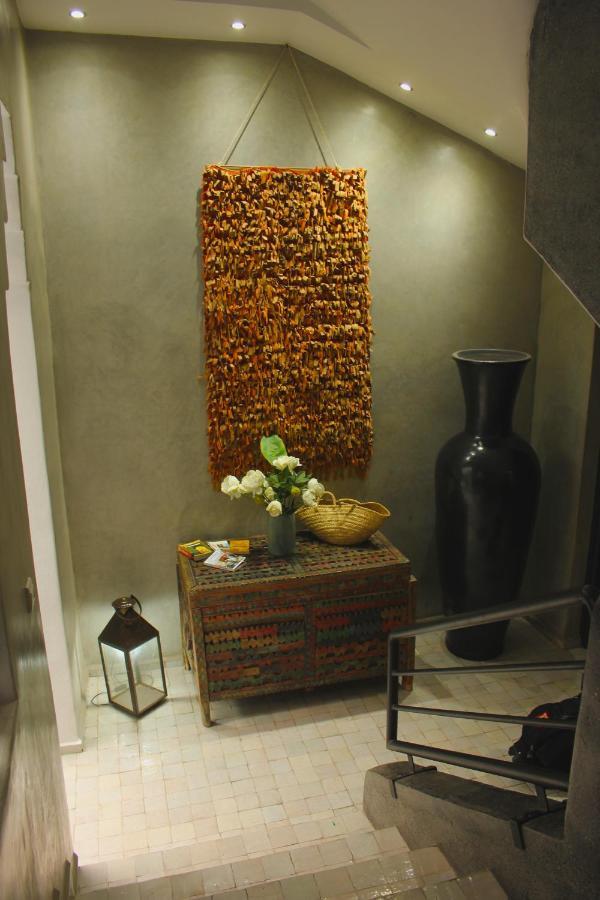 Riad Heva มาร์ราเกช ภายนอก รูปภาพ