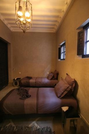 Riad Heva มาร์ราเกช ภายนอก รูปภาพ