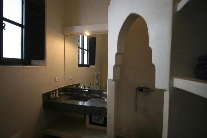 Riad Heva มาร์ราเกช ภายนอก รูปภาพ